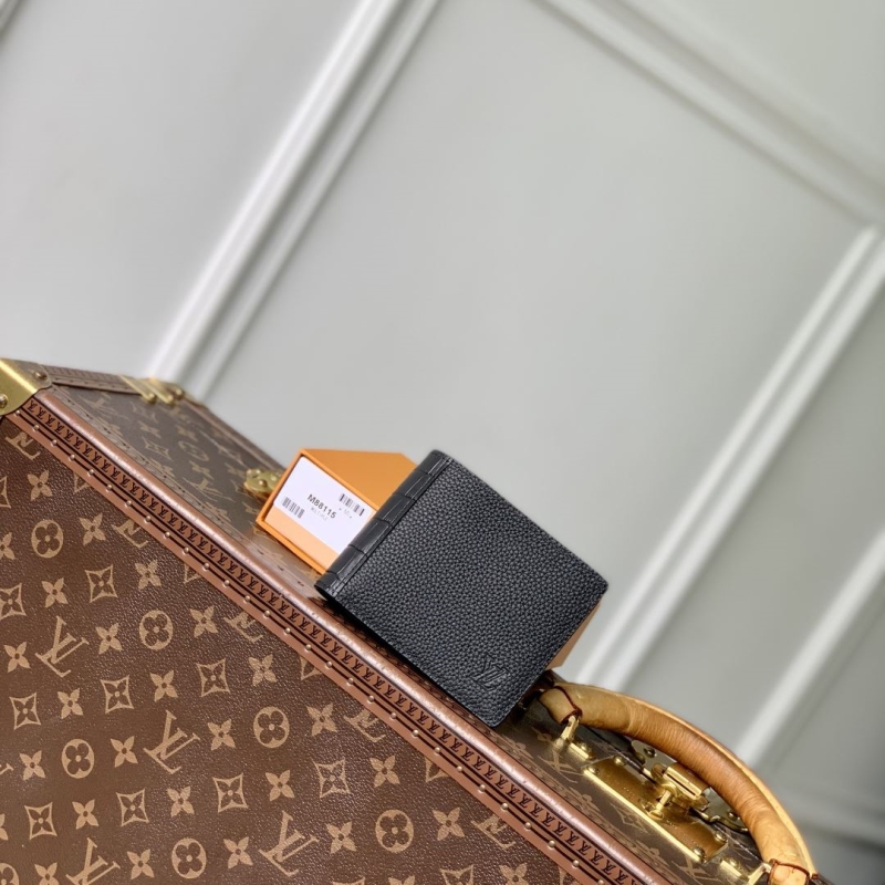 LV Wallets